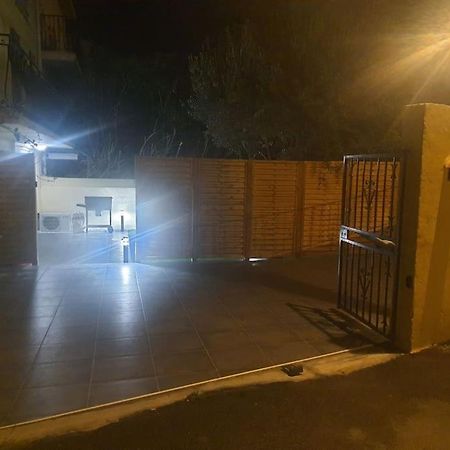Superbe Appartement Avec Jacuzzi Et Exterieur Perpignan Eksteriør bilde