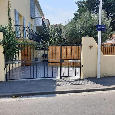 Superbe Appartement Avec Jacuzzi Et Exterieur Perpignan Eksteriør bilde