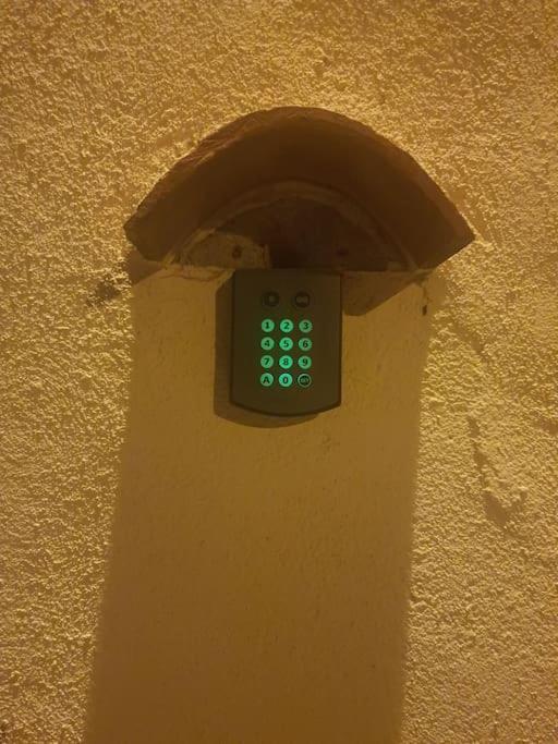 Superbe Appartement Avec Jacuzzi Et Exterieur Perpignan Eksteriør bilde