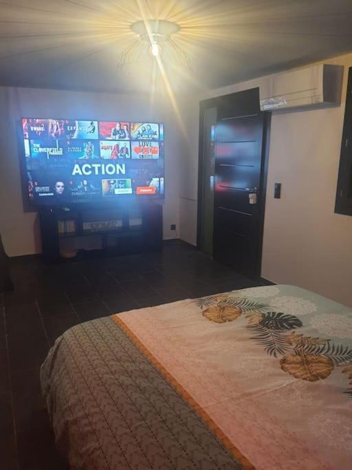 Superbe Appartement Avec Jacuzzi Et Exterieur Perpignan Eksteriør bilde