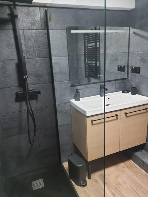 Superbe Appartement Avec Jacuzzi Et Exterieur Perpignan Eksteriør bilde