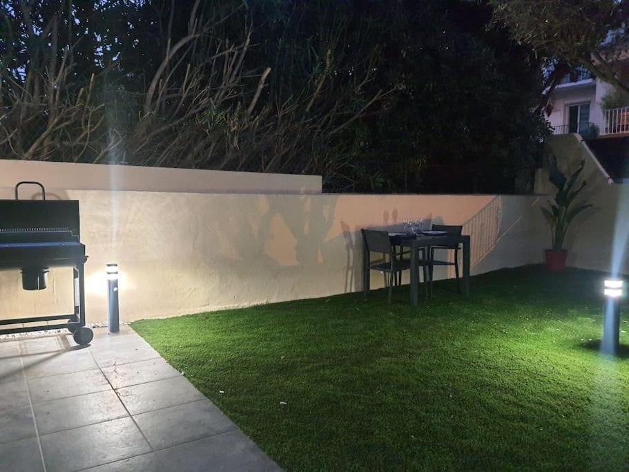 Superbe Appartement Avec Jacuzzi Et Exterieur Perpignan Eksteriør bilde