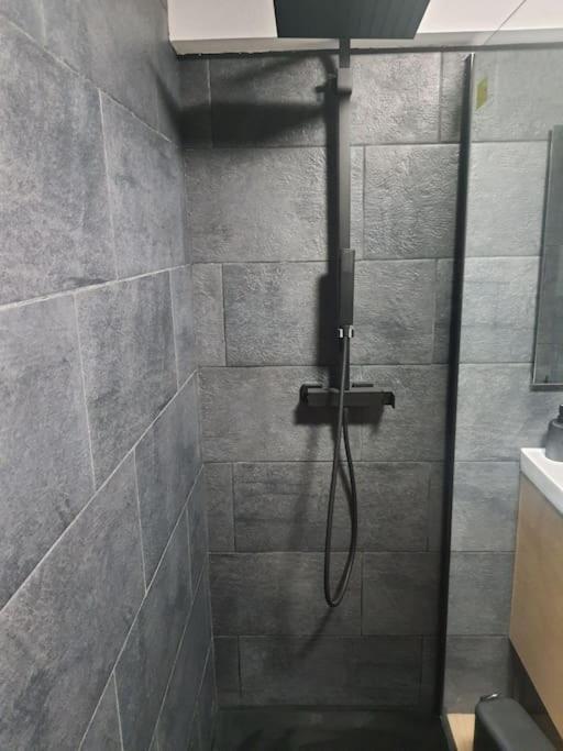 Superbe Appartement Avec Jacuzzi Et Exterieur Perpignan Eksteriør bilde