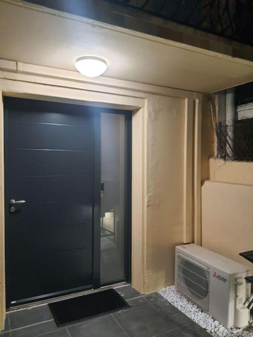 Superbe Appartement Avec Jacuzzi Et Exterieur Perpignan Eksteriør bilde