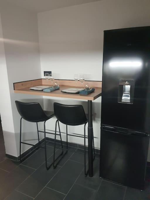 Superbe Appartement Avec Jacuzzi Et Exterieur Perpignan Eksteriør bilde