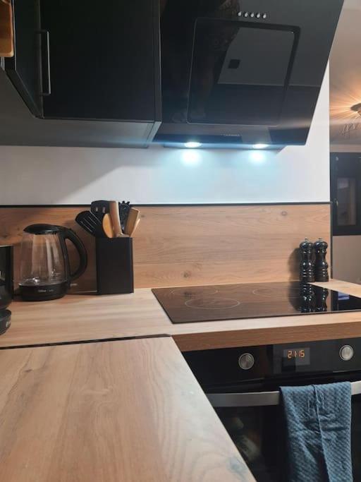 Superbe Appartement Avec Jacuzzi Et Exterieur Perpignan Eksteriør bilde